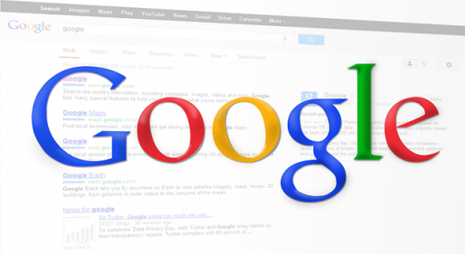 Succumbing to Google's SEO?