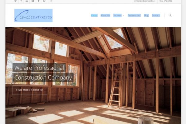 smccontractor
