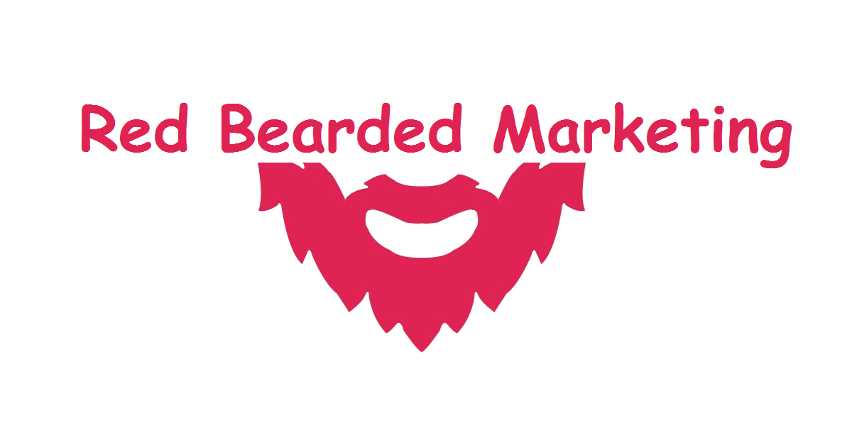 Red Bearded Marketing Digital Marketing Company in Pottstown PA