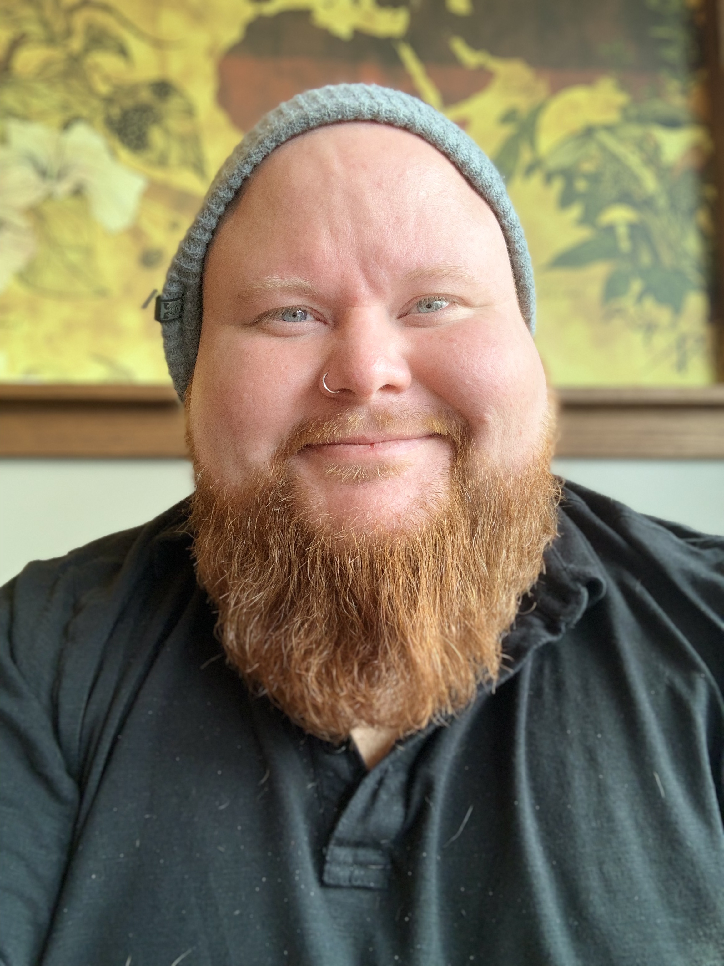 How to make organic Beard Oil