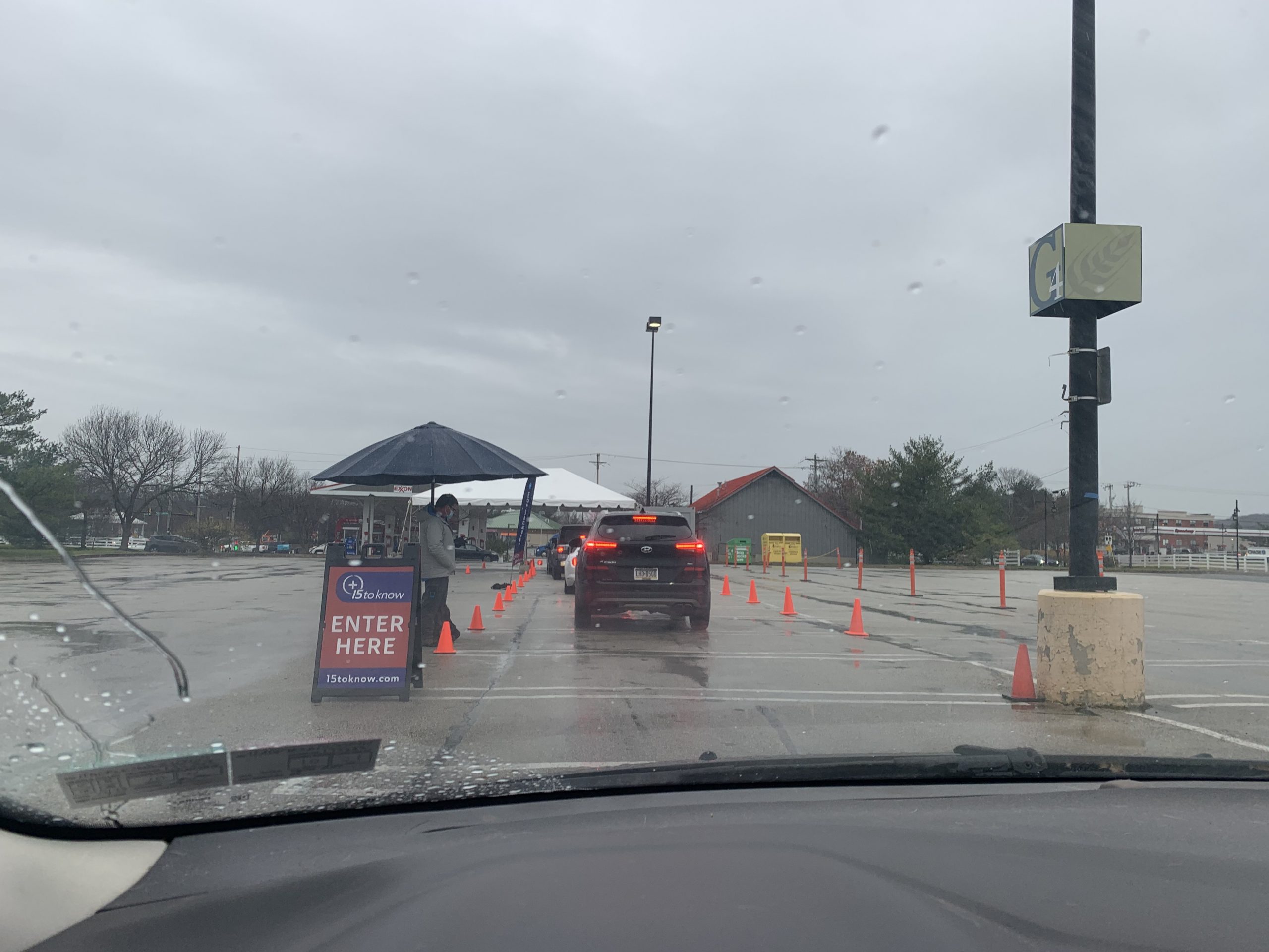 15 to Know location in Exton Pa at the Exton Mall