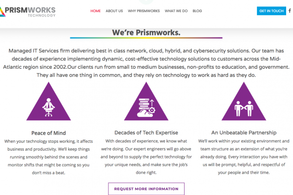 2.03.22 PM Website Design for IT Companies