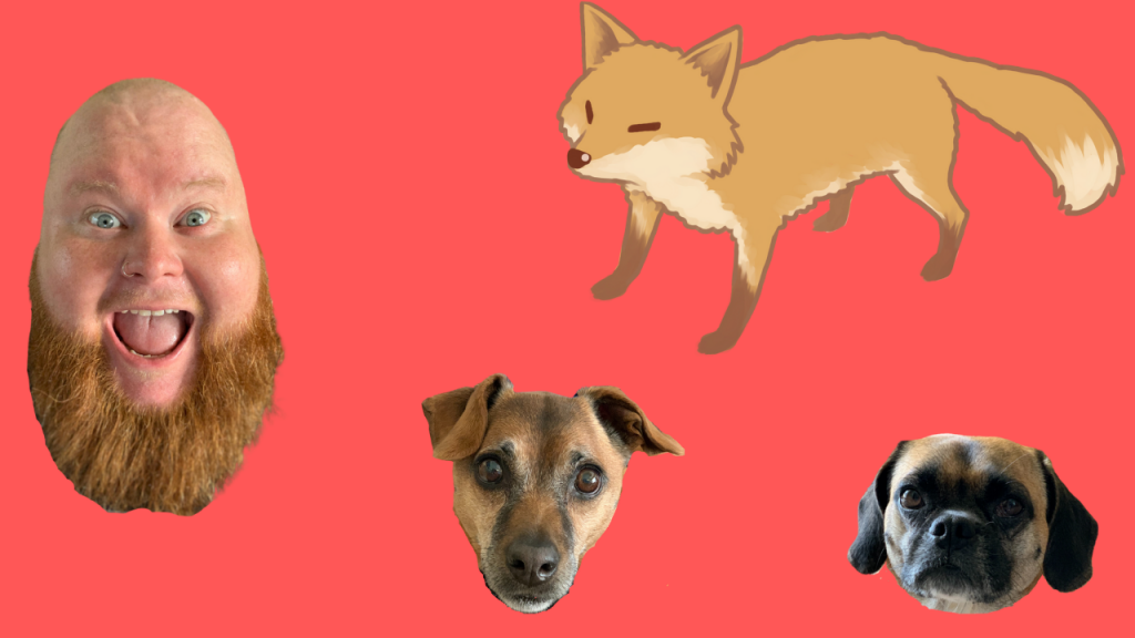 What Does the Fox Say 1