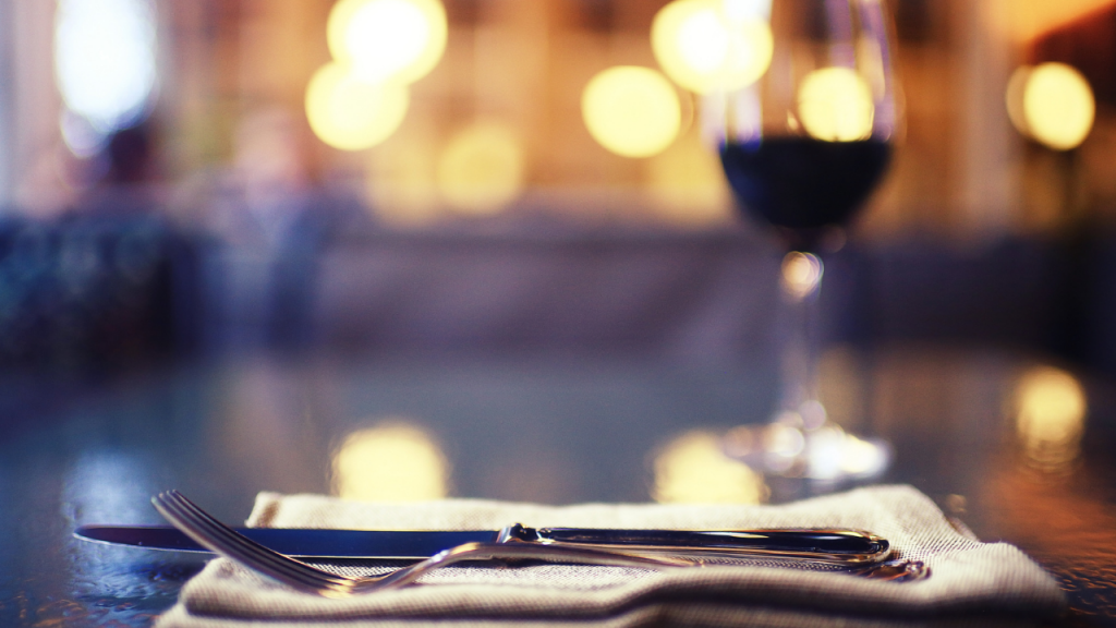 Restaurant Website Design Company in Phoenixville Chester County PA
