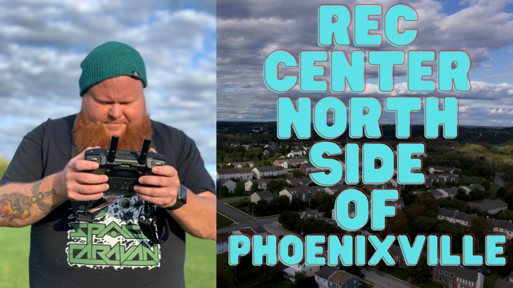 Phoenixville Phoenixville drone