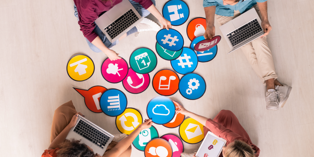 Level Up Your Online Presence: Why Red Bearded Marketing Is the Content + Social Strategy Partner You Need