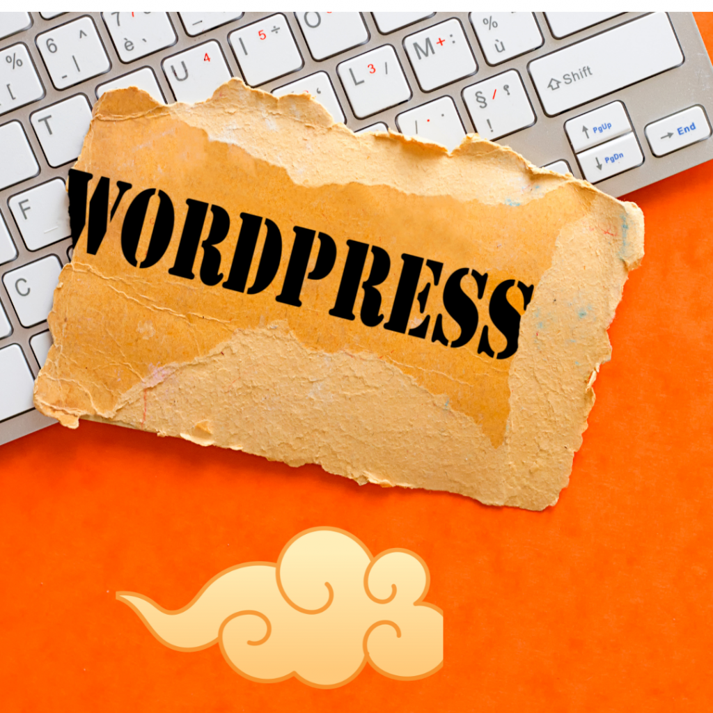 Wordpress website design in Pottstown PA