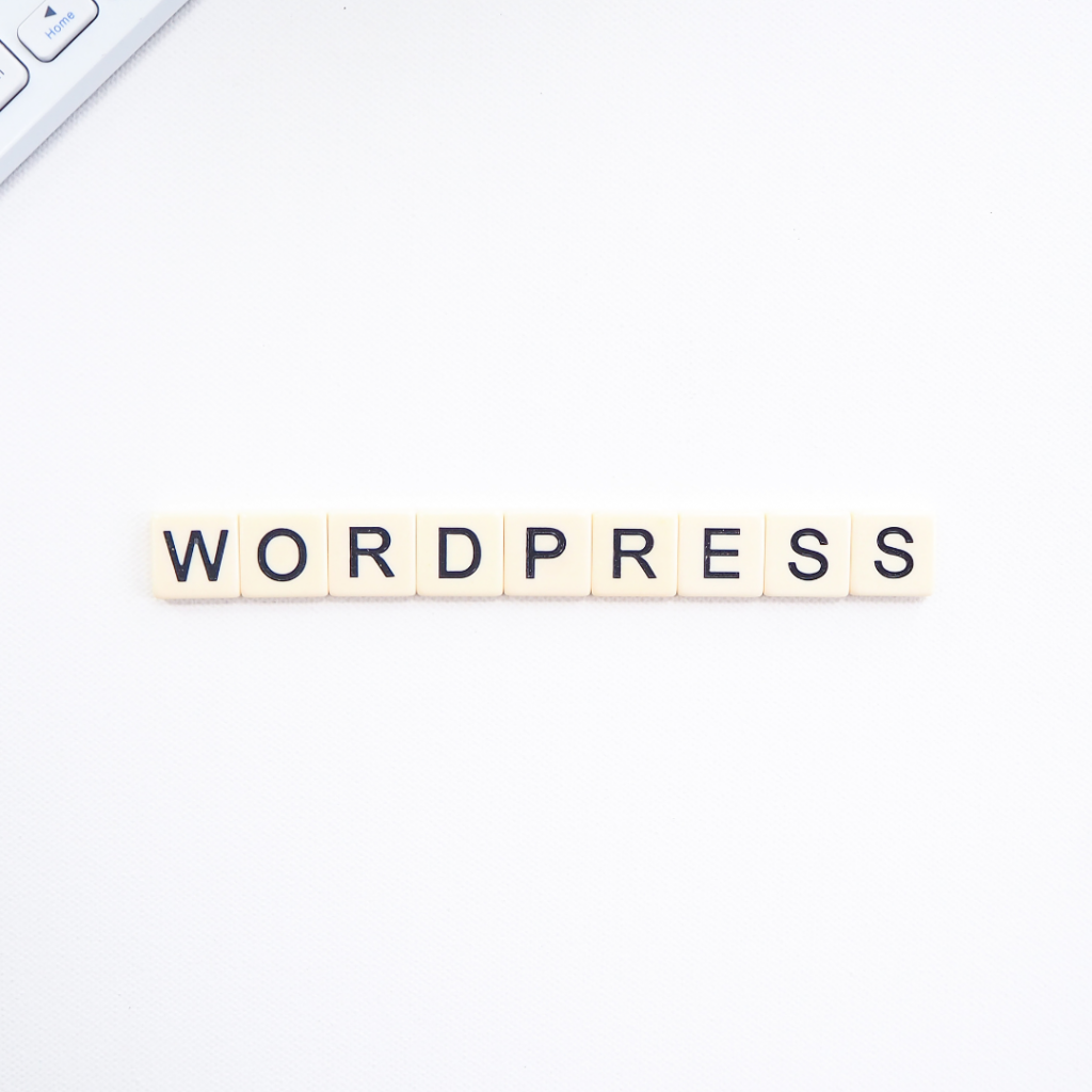 Build Your Wordpress Website with Red Bearded Marketing