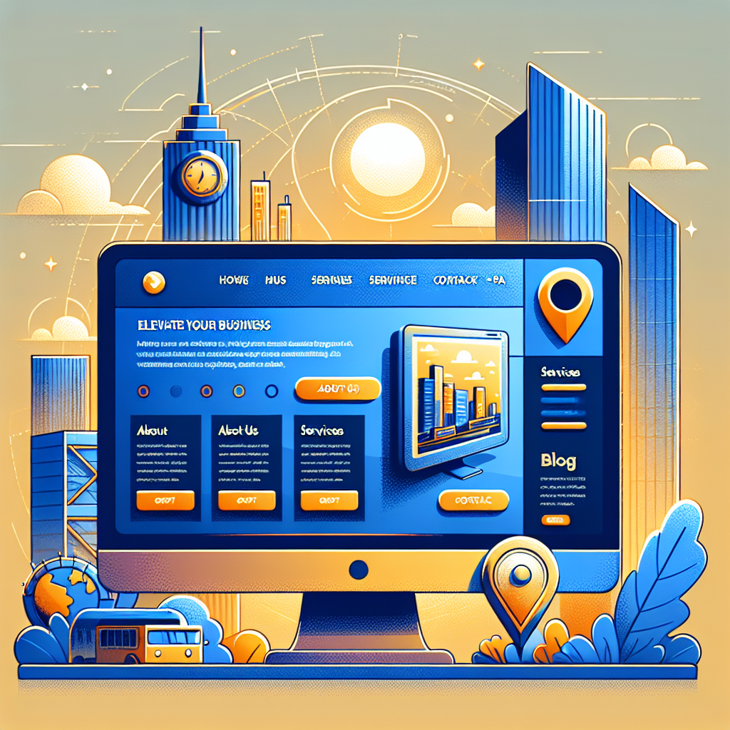 Elevate Your Business with Expert Website Design in Phoenixville, PA