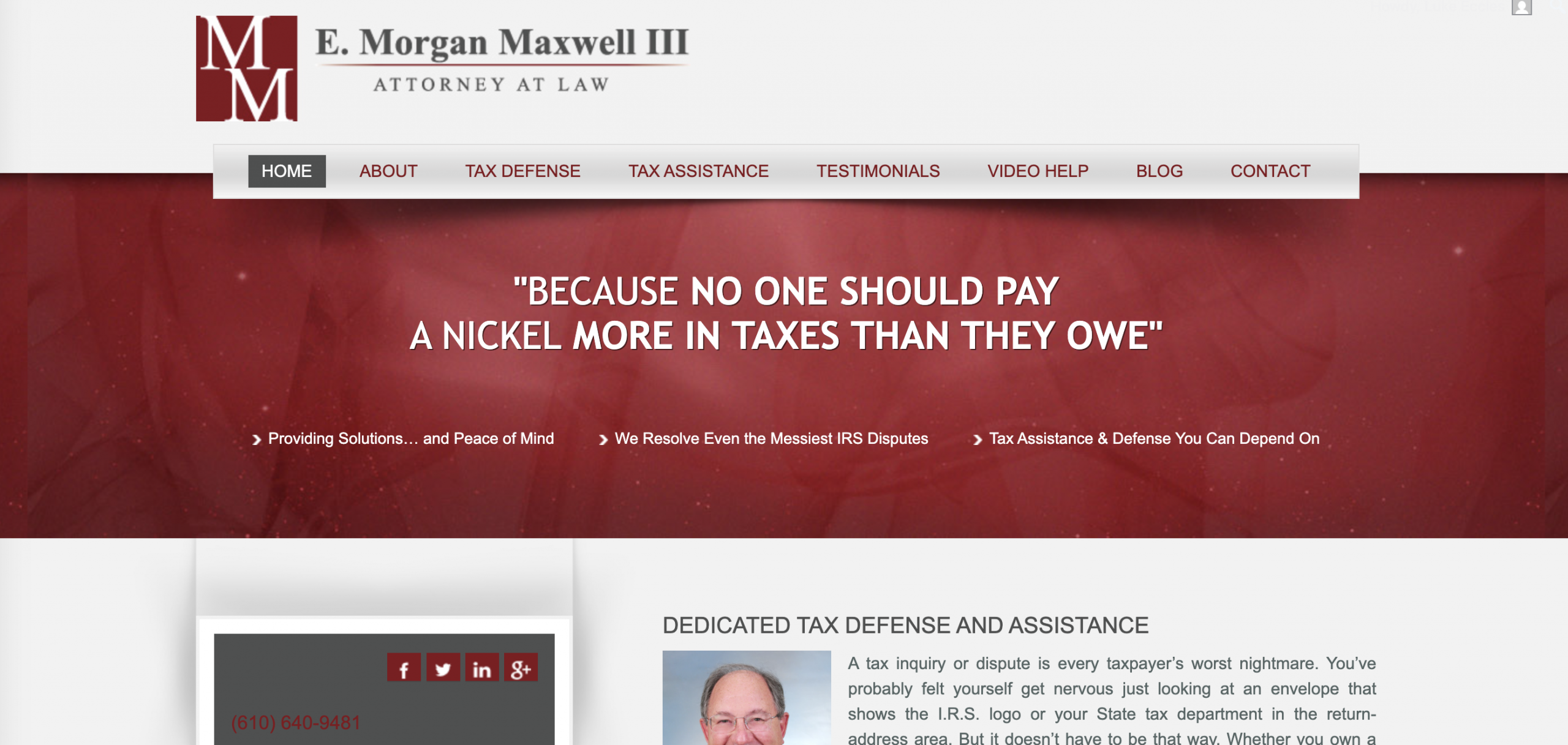 Website Design Services in Montgomery County PA | Red Bearded Marketing